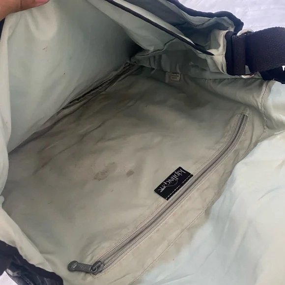 Kipling messenger bag - Picture 8 of 12